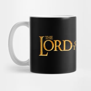 Lord of the Memes (design #1) Mug